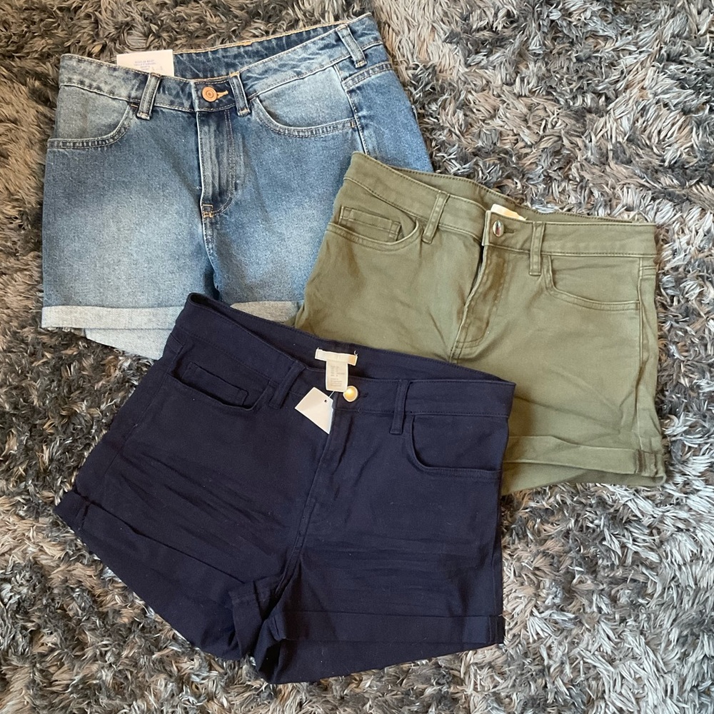 3 Jean Bundle